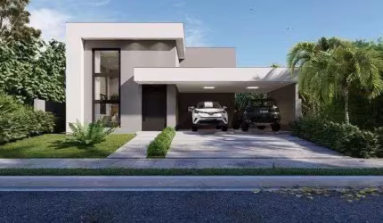 Casa com 3 dormitórios à venda, 153 m² por R$ 699.000,00 - Jardim Limoeiro - Camaçari/BA