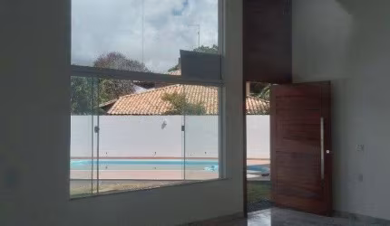 Casa com 4 dormitórios à venda, 290 m² por R$ 1.250.000,00 - Barra do Jacuípe - Camaçari/BA