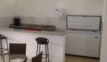 Apartamento à venda, 47 m² por R$ 280.000,00 - Stella Maris - Salvador/BA