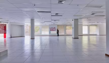 Loja para alugar, 425 m² por R$ 54.529,11/mês - Pituba - Salvador/BA