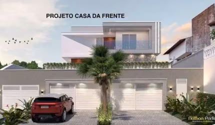 Casa com 5 dormitórios à venda, 680 m² por R$ 1.600.000,00 - Itaigara - Salvador/BA