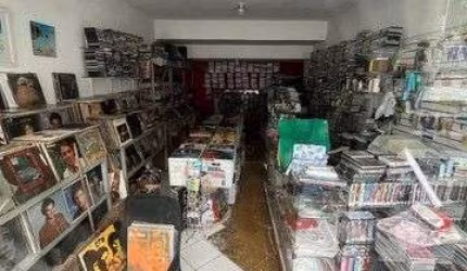 Loja à venda, 36 m² por R$ 350.000,00 - Barra - Salvador/BA
