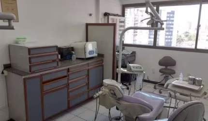 Sala à venda, 29 m² por R$ 175.000,00 - Pituba - Salvador/BA