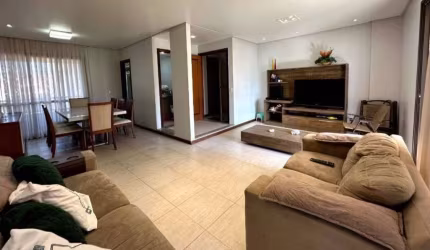Apartamento com 4 dormitórios, 248 m² - venda por R$ 1.000.000,00 ou aluguel por R$ 12.754,54/mês - Jardim Apipema - Salvador/BA