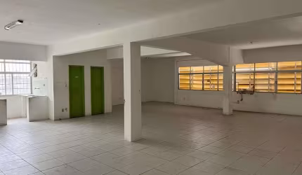 Sala para alugar, 160 m² por R$ 2.158,00/mês - Vasco da Gama - Salvador/BA