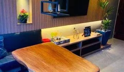 Apartamento com 3 dormitórios à venda, 112 m² por R$ 580.000,00 - Brotas - Salvador/BA