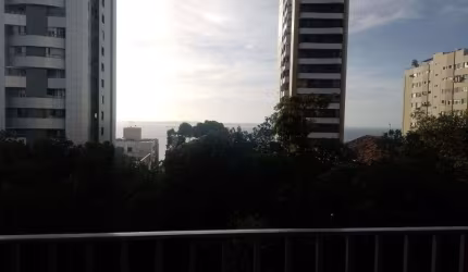 Apartamento com 4 dormitórios à venda, 238 m² por R$ 1.500.000,00 - Vitória - Salvador/BA