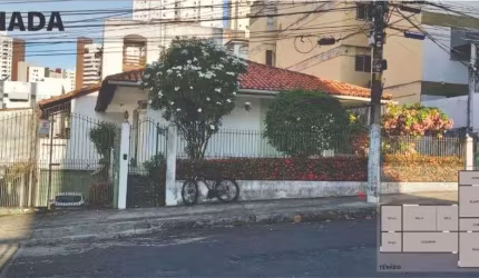 Casa com 5 dormitórios à venda, 425 m² por R$ 1.750.000,00 - Pituba - Salvador/BA