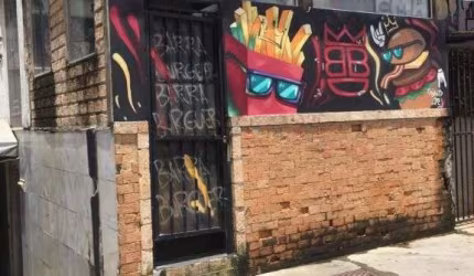 Loja para alugar, 42 m² por R$ 5.500,00/mês - Barra - Salvador/BA