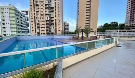 Apartamento com 3 dormitórios à venda, 89 m² por R$ 505.000,00 - Imbuí - Salvador/BA