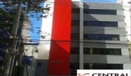 Andar Corporativo para alugar, 216 m² por R$ 12.180,00/mês - Pituba - Salvador/BA