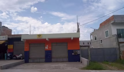 Ponto à venda por R$ 360.000,00 - Barra de Jacuipe  - Camaçari/BA