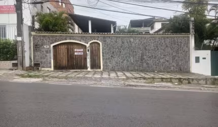 Casa com 4 dormitórios à venda por R$ 850.000,00 - Itapuã - Salvador/BA