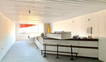Prédio para alugar por R$ 4.000,00/mês - Massaranduba - Salvador/BA