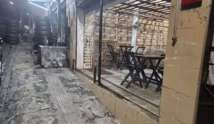 Loja para alugar, 40 m² por R$ 3.000,00/mês - Matatu - Salvador/BA