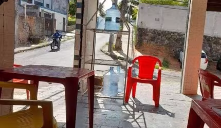 Loja para alugar, 60 m² por R$ 3.000,00/mês - Parque Bela Vista - Salvador/BA