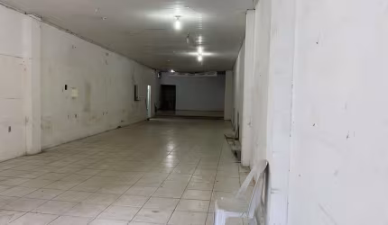 Loja, 190 m² - venda por R$ 1.450.000,00 ou aluguel por R$ 10.916,00/mês - Calçada - Salvador/BA
