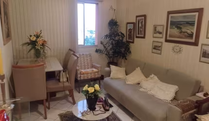 Apartamento com 1 dormitório à venda, 60 m² por R$ 350.000,00 - Brotas - Salvador/BA