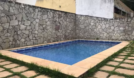 Casa com 3 dormitórios à venda, 250 m² por R$ 1.300.000,00 - Piatã - Salvador/BA