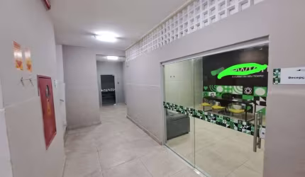 Salão para alugar, 300 m² Excelnte localização na Pituba
