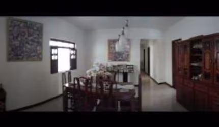 Casa com 5 dormitórios à venda, 190 m² por R$ 1.800.000,00 - Pitangueiras - Lauro de Freitas/BA