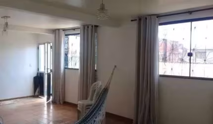 Casa com 3 dormitórios à venda, 330 m² por R$ 500.000,00 - Águas Claras - Salvador/BA