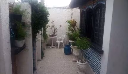 Casa com 3 dormitórios à venda, 262 m² por R$ 510.000,00 - Amaralina - Salvador/BA