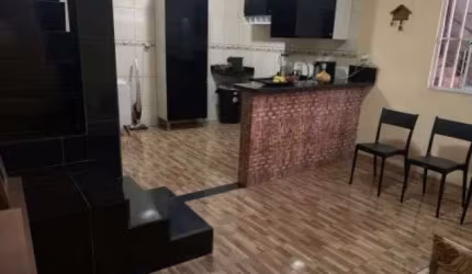 Casa com 5 dormitórios à venda, 800 m² por R$ 800.000,00 - Centro - Camaçari/BA