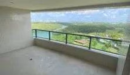 Apartamento com 4 dormitórios à venda, 156 m² por R$ 1.390.000,00 - Pituaçu - Salvador/BA