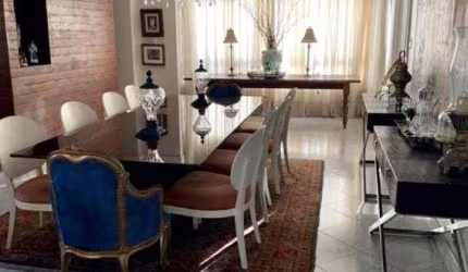 Apartamento com 4 dormitórios à venda, 325 m² por R$ 2.500.000,00 - Horto Florestal - Salvador/BA