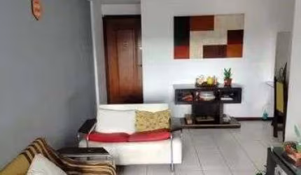 Apartamento com 4 dormitórios à venda, 85 m² por R$ 396.000,00 - Doron - Salvador/BA