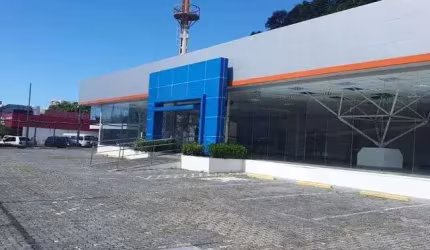 Salão para alugar, 780 m² por R$ 70.000,00/mês - Campinas de Brotas - Salvador/BA