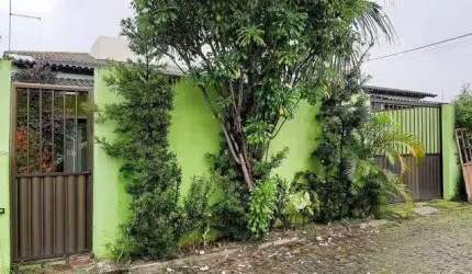 Casa com 2 dormitórios à venda, 167 m² por R$ 399.000,00 - Catu de Abrantes - Lauro de Freitas/BA