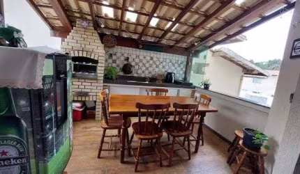 Apartamento com 3 dormitórios à venda, 143 m² por R$ 680.000,00 - Piatã - Salvador/BA