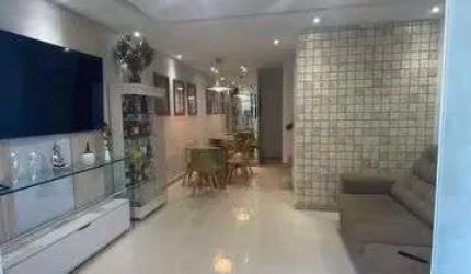 Casa com 3 dormitórios à venda, 93 m² por R$ 550.000,00 - Lauro de Freitas - Lauro de Freitas/BA