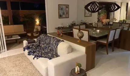 Casa com 4 dormitórios à venda, 200 m² por R$ 1.250.000,00 - Lauro de Freitas - Lauro de Freitas/BA