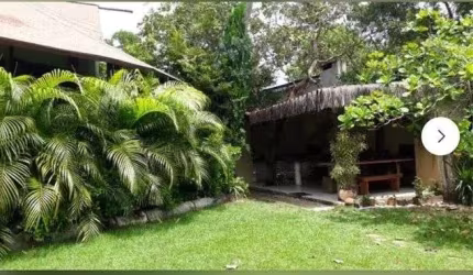 Terreno à venda, 3000 m² por R$ 3.500.000,00 - Imbassai - Mata de São João/BA