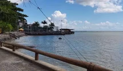 Galpão à venda, 390 m² por R$ 1.000.000,00 - Ribeira - Salvador/BA