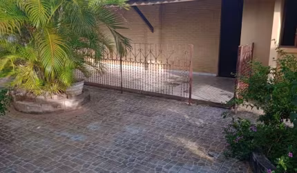Casa com 2 dormitórios à venda, 1200 m² por R$ 850.000,00 - Praia do Flamengo - Salvador/BA