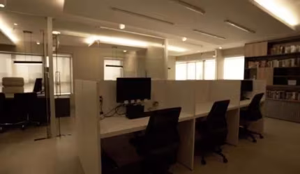 Sala à venda, 98 m² por R$ 900.000,00 - AlphaVille - Salvador/BA