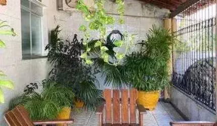 Casa com 3 dormitórios à venda, 450 m² por R$ 2.200.000,00 - Cabula - Salvador/BA