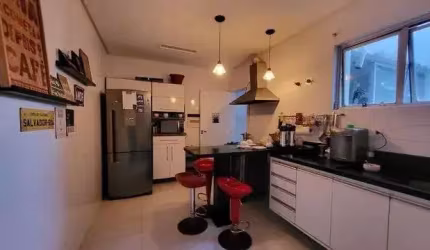 Apartamento com 4 dormitórios à venda, 202 m² por R$ 495.000,00 - Costa Azul - Salvador/BA