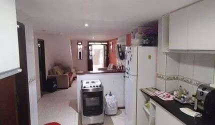 Casa com 4 dormitórios à venda, 180 m² por R$ 350.000,00 - Mussurunga II - Salvador/BA