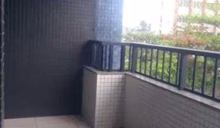 Apartamento com 3 dormitórios à venda, 95 m² por R$ 730.000,00 - Pituba - Salvador/BA