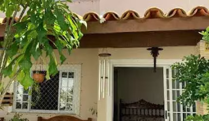 Village com 3 dormitórios à venda, 120 m² por R$ 645.000,00 - Itapuã - Salvador/BA