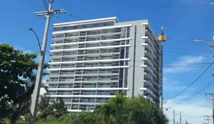 Apartamento com 1 dormitório à venda, 47 m² por R$ 440.000,00 - Stella Maris - Salvador/BA