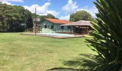 Sítio com 5 dormitórios à venda, 3500 m² por R$ 450.000,00 - Monte Gordo - Camaçari/BA