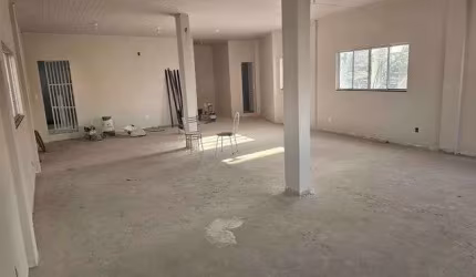 Sala para alugar, 410 m² por R$ 16.350,00/mês - Cabula - Salvador/BA