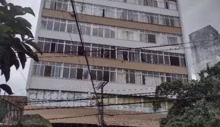 Apartamento com 3 dormitórios à venda, 100 m² por R$ 264.000,00 - Politeama - Salvador/BA