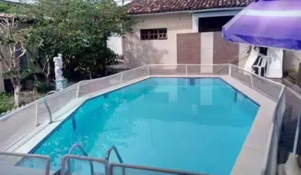 Casa com 4 dormitórios à venda, 800 m² por R$ 900.000,00 - Pitangueiras - Lauro de Freitas/BA